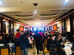 大堂-文杏酒楼(一品天下店)