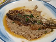 -山泉公馆酒家(珠江新城店)