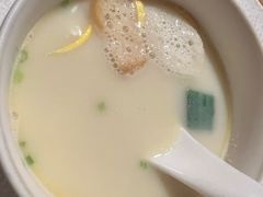 -揽季锅物会.福建黄鱼.海鲜姿造(五四路店)