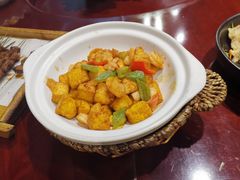 -恒盛居回族饭店