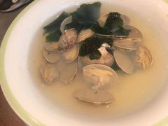 -萨莉亚意式餐厅(南京万达茂店)