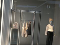 -ZARA(北美新天地时尚中心店)
