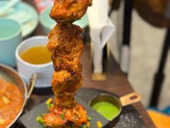 -Shantek象提南亚西餐厅&Bistro(淮海中路店)