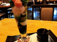 -伊藤久右卫门(宇治本店)