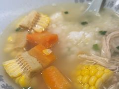 -王春春鸡汤饭(上海中海环宇城店)