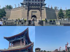 -西安城墙·碑林历史文化景区