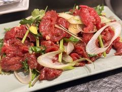 -厚味居炙子烤肉·清真(天桥南纬路店)