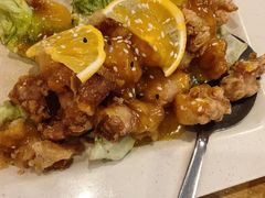 -真浪大家乐海鲜餐馆