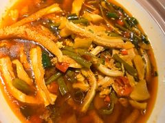 -小三峡食府(西五路店)