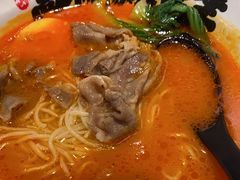 -和府捞面(中山龙之梦店)