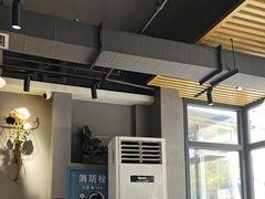 -秦妈火锅(仁泰里店)