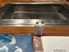 -杉海和牛烧肉海鲜自助(会展城店)