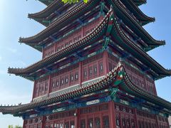 -杨家埠民间艺术大观园