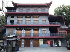 -厦门鸿山寺