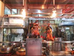 -黄连大头华烧鹅店(大良店)