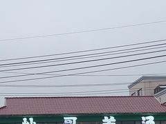 -灿哥羊汤(果园店)