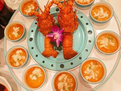 -佳丽海鲜大酒楼(环岛海景店)