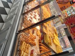 -味多美蛋糕(金顶街店)