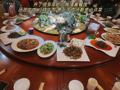 -清真麦加餐厅牛肉馆