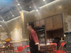 -谭三娘鲜切牛肉自助火锅(九眼桥总店)