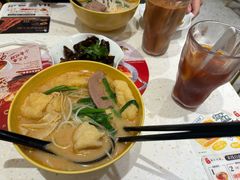 -谭仔米线(壹方城店)