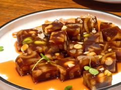 -京尊烤鸭店JINGZUN(春秀路店)