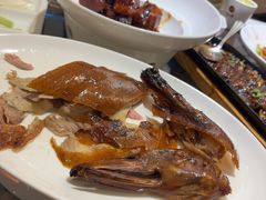 -瓦国小镇·果木烤鸭·融合菜(西口店)