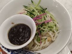 -京味小馆老北京炸酱面