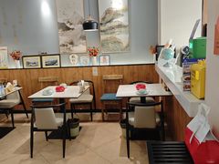 -山海菜馆·海肠捞饭·青岛菜(栈桥店)