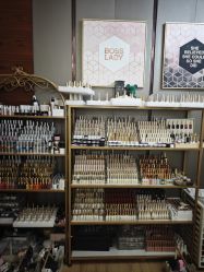 -H12 STAR日式美甲美睫专门店