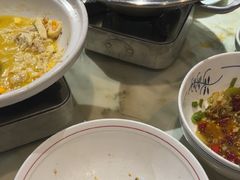 -野渡坡·极致湘菜·庭院餐厅(汉阳店)