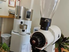 制咖啡机-LAB COFFEE来杯咖啡(浦仓路店)