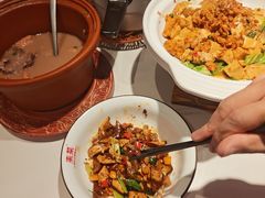 -来菜·湖北头牌藕汤(武商MALL众圆店)