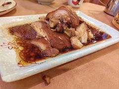 -抱德·潮汕味(敦和店原惠城鱼仔)