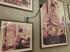 -东就鸭饭店·古早海南菜(友谊南海城店)