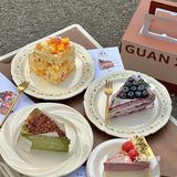 在长沙！！唯一我吃了一万次都不腻的蛋糕！！|