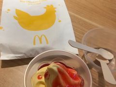 -麦当劳(方大城店)