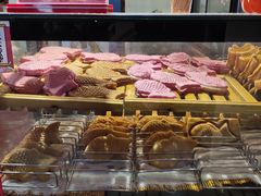 -粉粉乐鲷鱼烧(美罗城店)