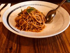 -PIZZA BIANCA(民园店)