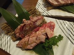 -赤坂亭·M9和牛烧肉·铁板烧(合肥万象城店)