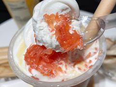 -喜茶(东莞雍华庭店)