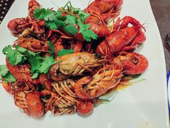 -愿者上钩·纸包鱼(翻身店)