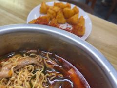 -四川老牛麻辣烫(北门桥店)