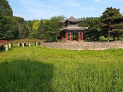-黑龙江省森林植物园