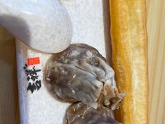 -吉祥馄饨(牡丹园店)