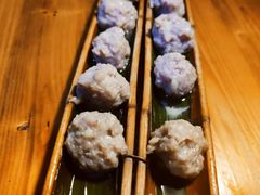 -竹庄餐馆·26年店(南昆山景区店)