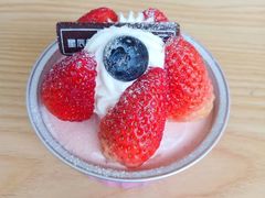 -星辰爱雪蛋糕(翱达公馆店)