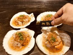 -大岛日本料理铁板烧(南通大饭店)