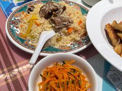 -巴依老爷新疆美食(望京小街店)