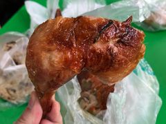 -大益烤鸡